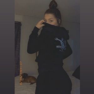 Meet your Posher, Shayla